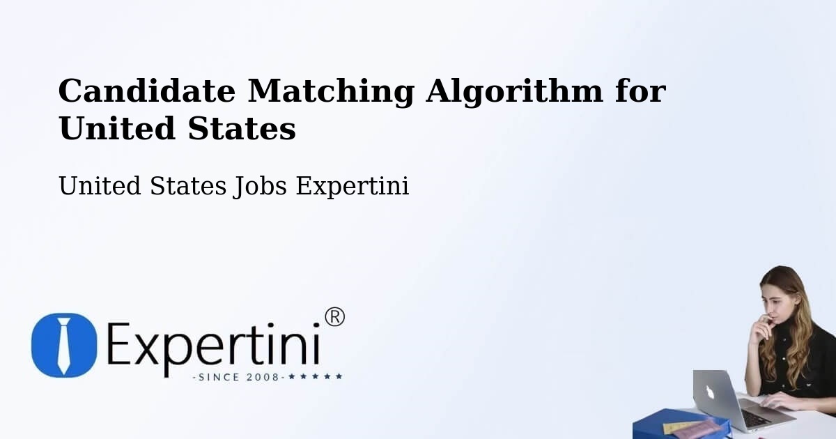 Candidate Matching Algorithm Overview – Waunakee - United States Jobs Expertini