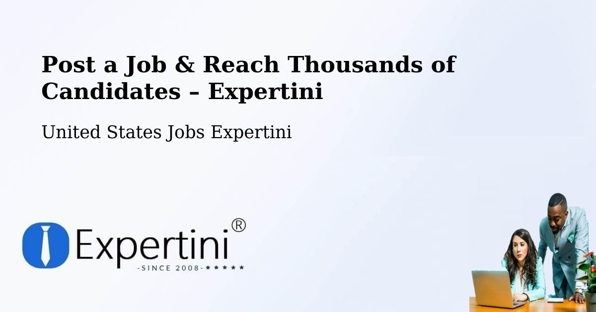 Post a Job in Waunakee – Hire the Right Talent - Waunakee, United States Jobs Expertini