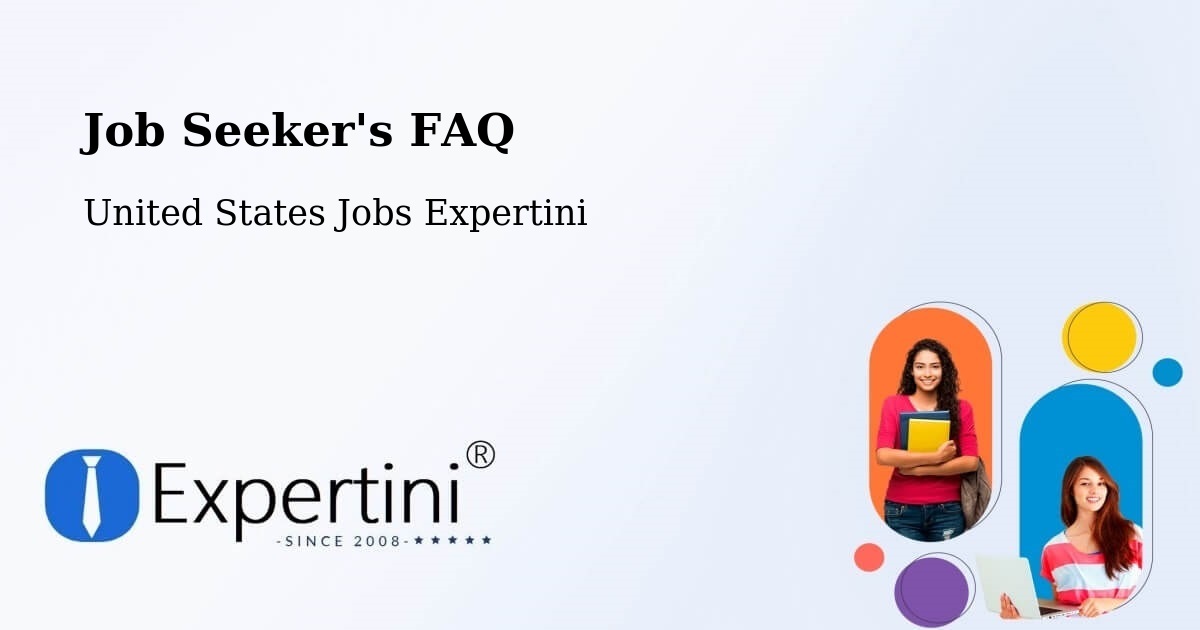 Job Seeker FAQ – Waunakee - United States Jobs Expertini