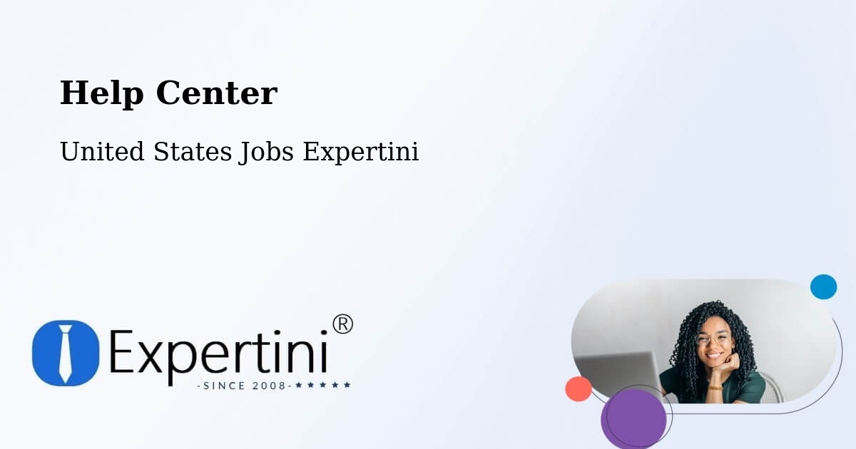 Help Center – Waunakee - United States Jobs Expertini