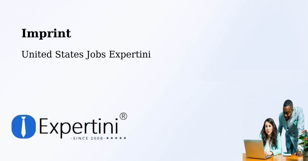 Imprint – Waunakee - United States Jobs Expertini