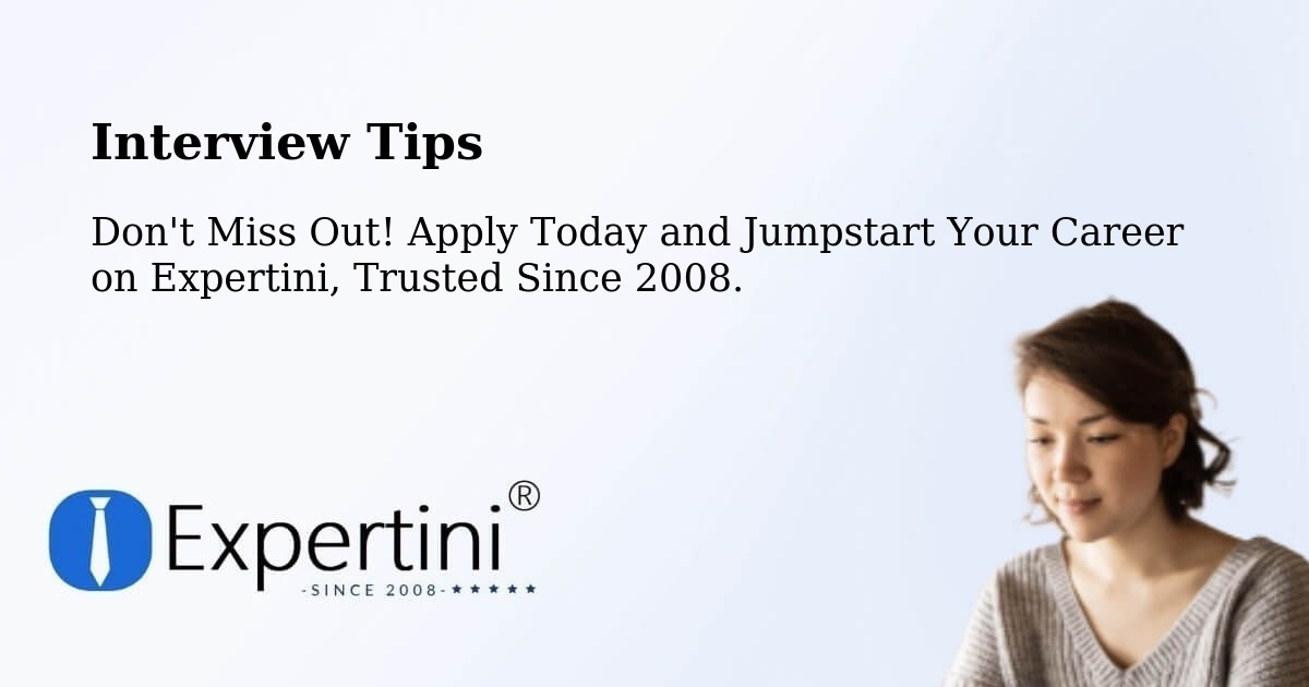 Interview Tips & Techniques for Job Seekers – Waunakee - Waunakee, United States Jobs Expertini