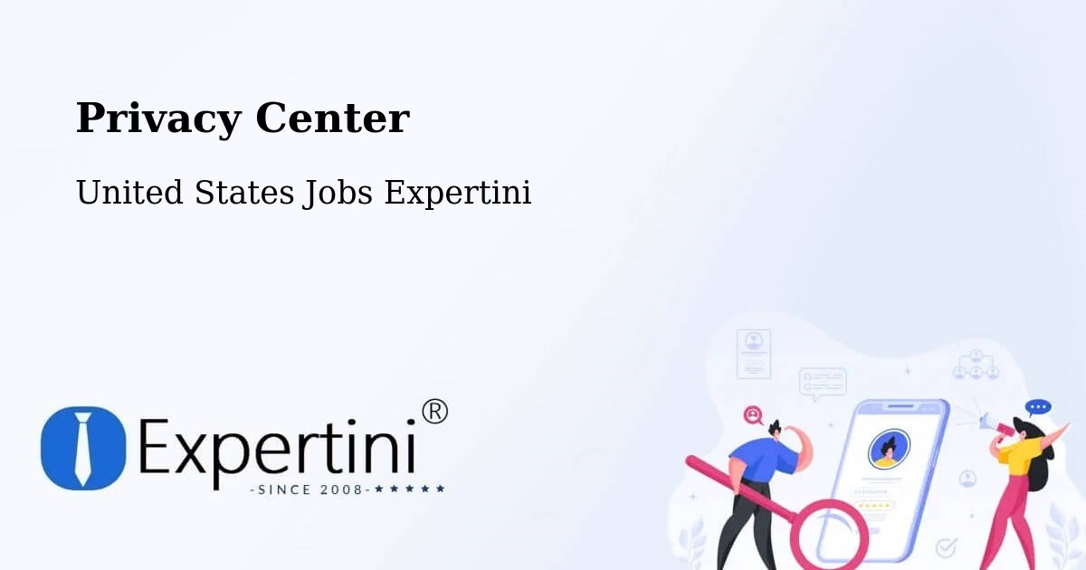 Privacy Policy – Waunakee - United States Jobs Expertini