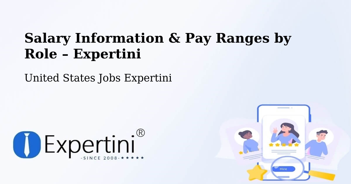 Salary Information & Pay Ranges – Waunakee - Waunakee, United States Jobs Expertini